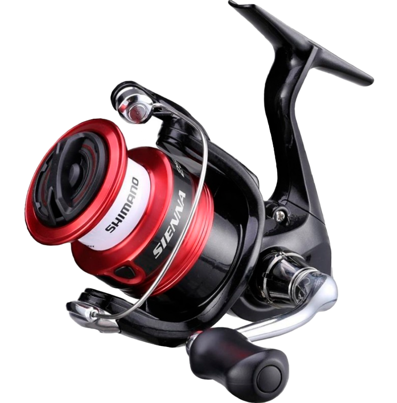 Shimano Sienna Carrete Spinning
