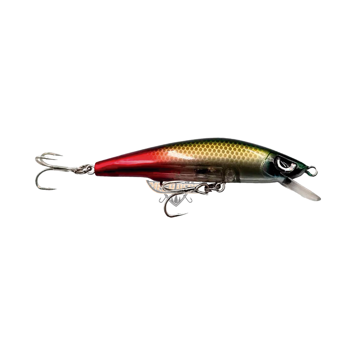 Yara Sprint Minnow