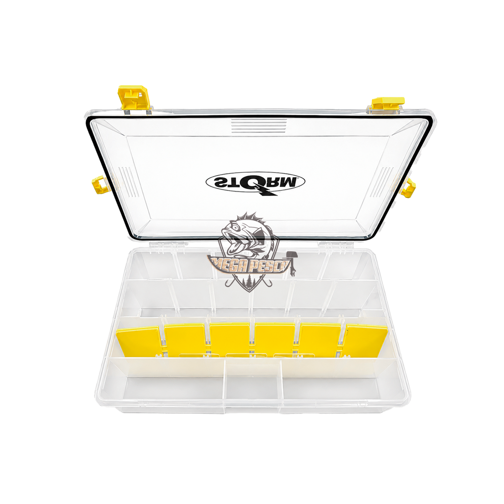 Caja Storm Hermetica
