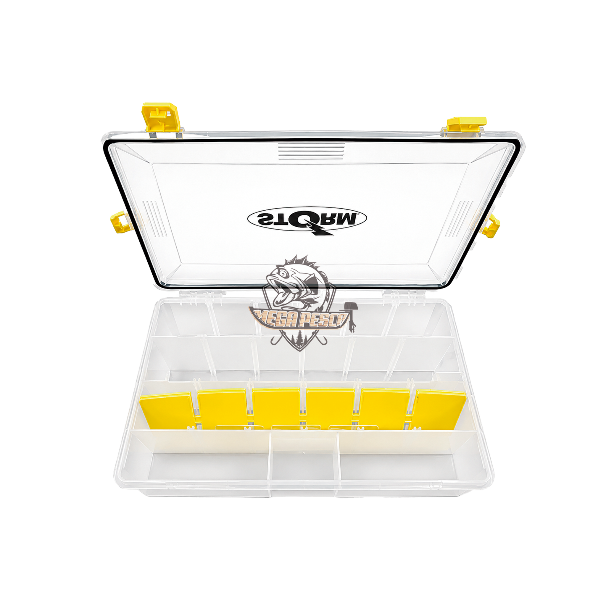 Caja Storm Hermetica