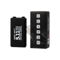 Taser para defensa personal