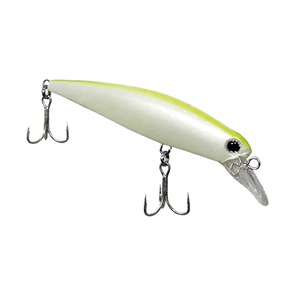 Top Minnow