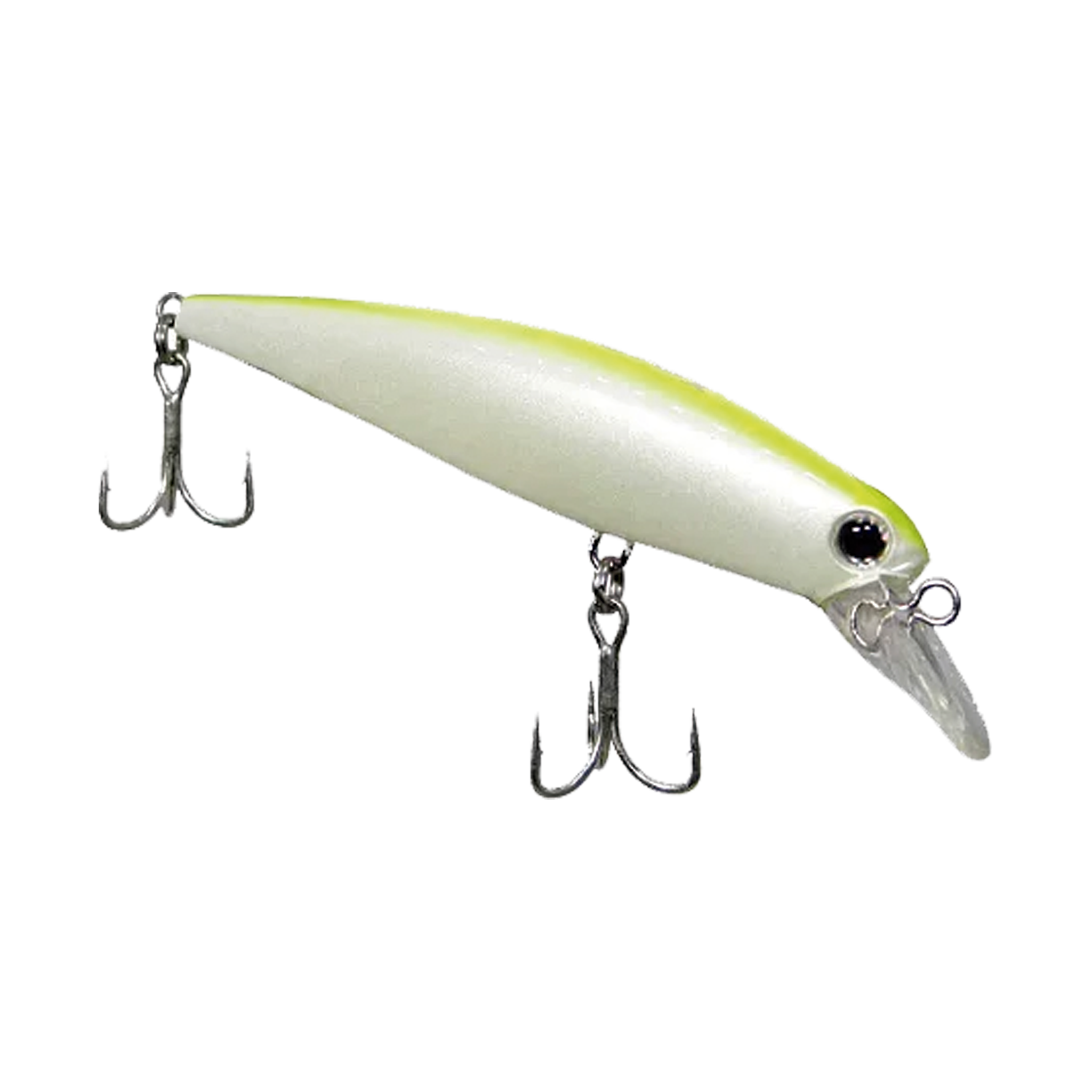 Top Minnow