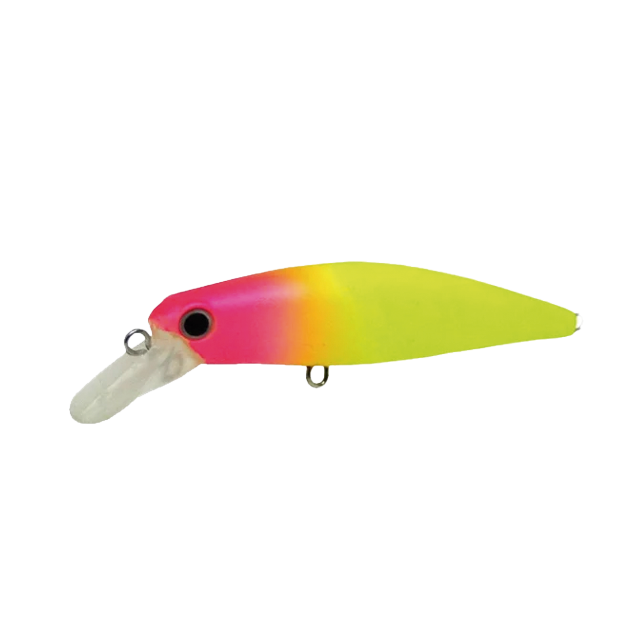 Top Minnow