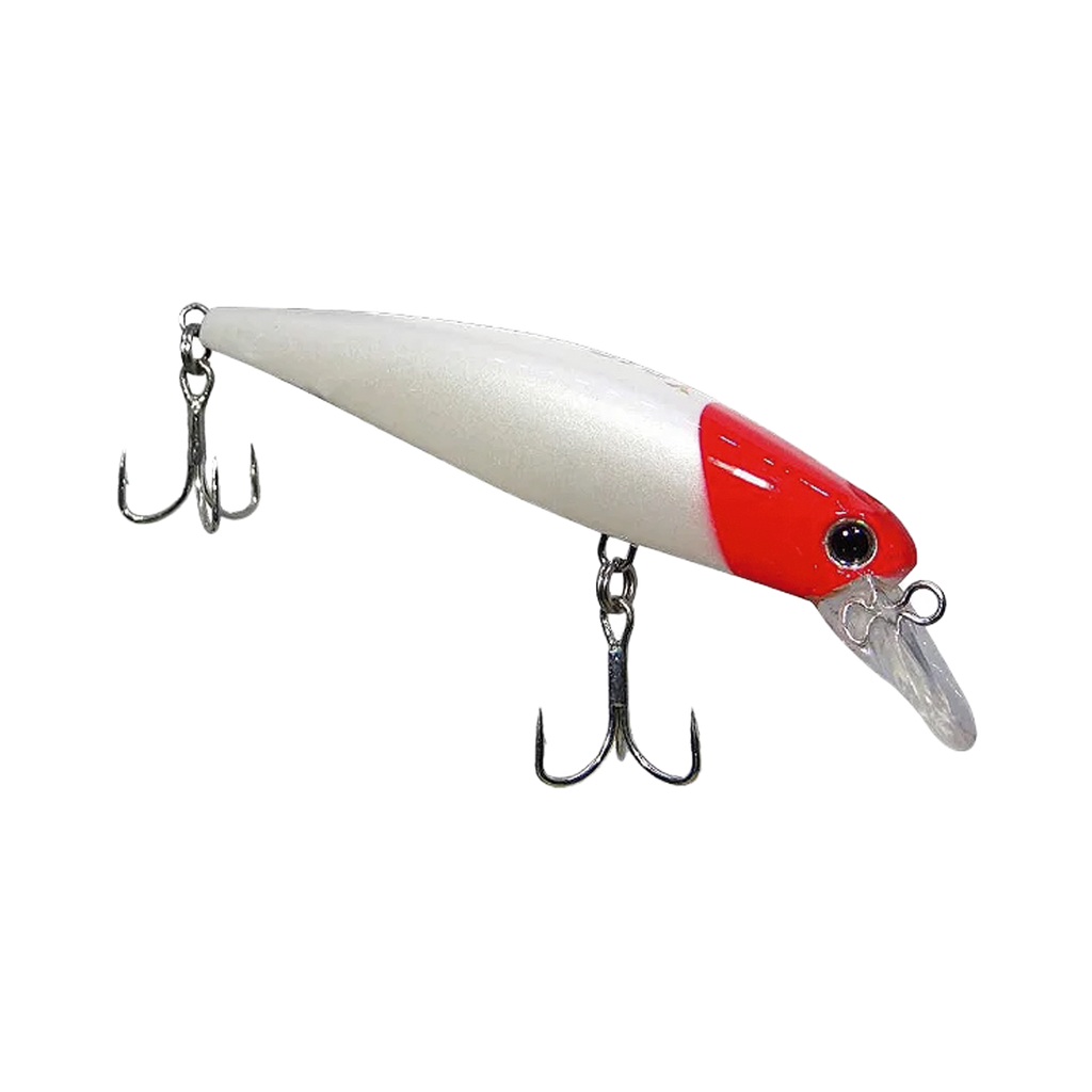 Top Minnow