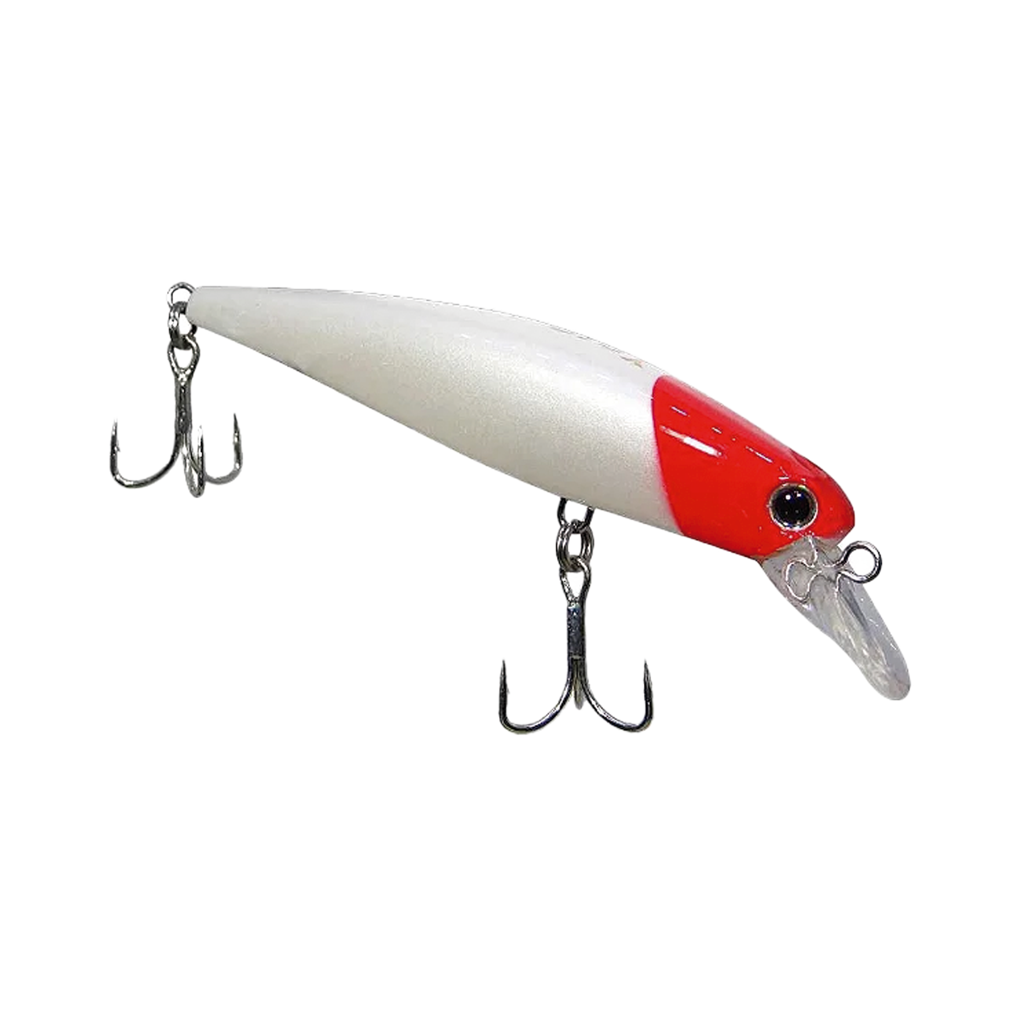 Top Minnow