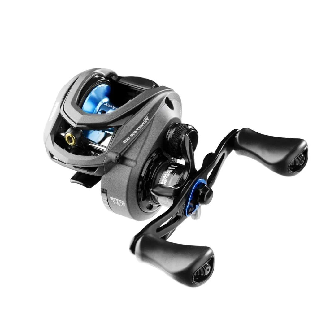 Marine Venator GS Casting Reel