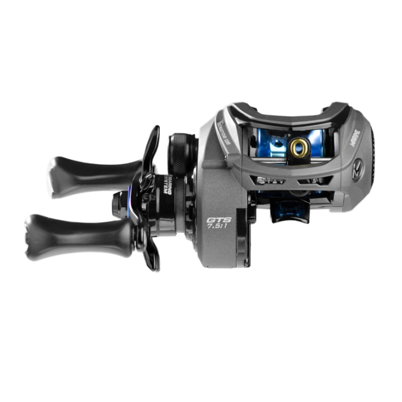 Marine Venator GS Casting Reel